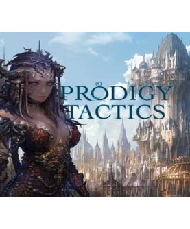 Prodigy Tactics GOG.com Key GLOBAL